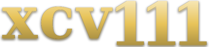 xcv111 logo